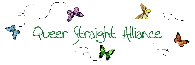 Queer Straight Alliance